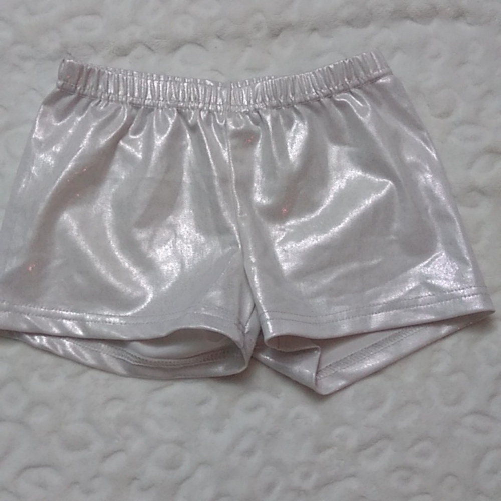 🤸‍♀️Gymnastics/Dance Shorts🤸‍♀️ Size 1C